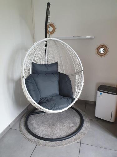 Φωτογραφία από το άλμπουμ του Dream Loft jacuzzi - sauna στη Μπρεστ
