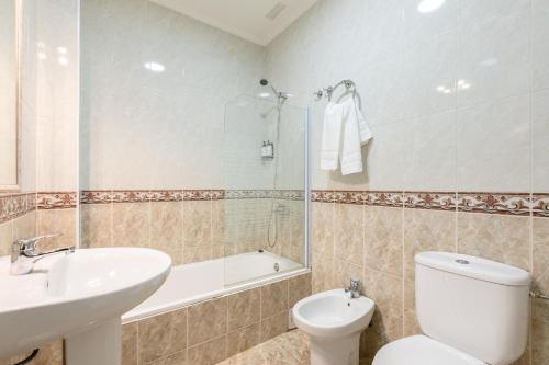 Un baño de nüa alameda