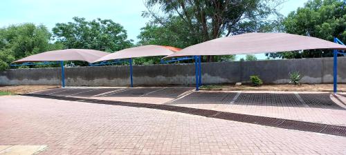Gallery image of MSC Hotel Otjiwarongo Monitronics in Otjiwarongo