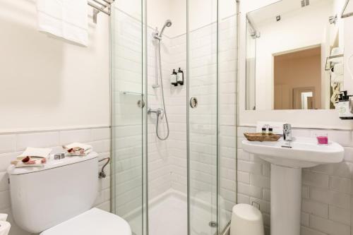 Un baño de nüa alameda