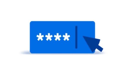 a blue box with four stars in it and a cursor at Nest Guesthouse in Margate