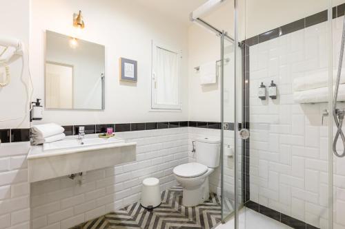 Un baño de nüa alameda