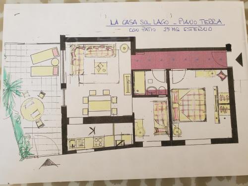 La Casa Sul Lago – Photos 2