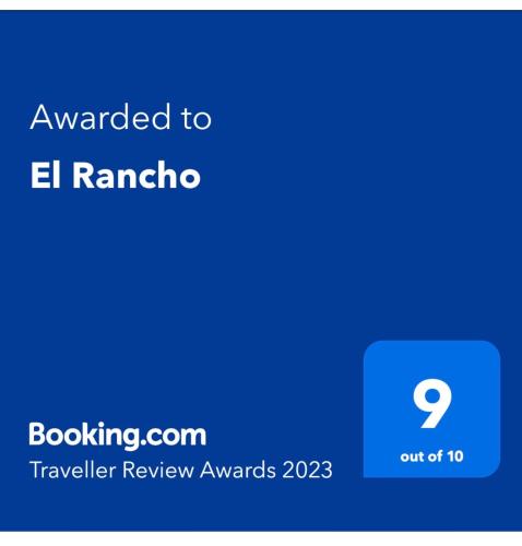 El Rancho – Photos 2