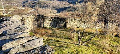 Φυσικό τοπίο κοντά σε αυτή η παραθεριστική κατοικία