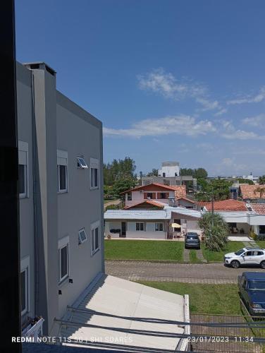 Budova, kde se penzion – hostinec nachází