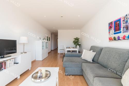 Apartamento Laurent - beachfront and city center