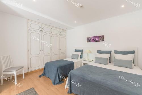 Apartamento Laurent - beachfront and city center