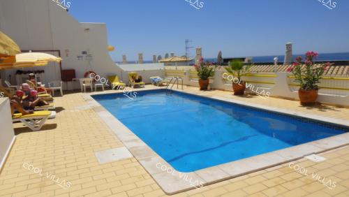 Apartamento Laurent - beachfront and city center