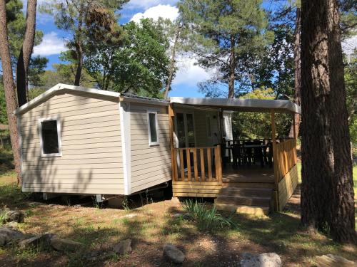 Camping la Simioune en Provence – Photos 2