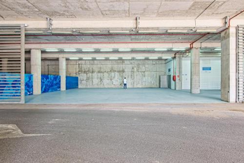 Gambar di galeri bagi La Estación di Benidorm
