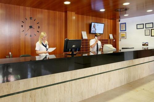 Poseidon Resort photo 49