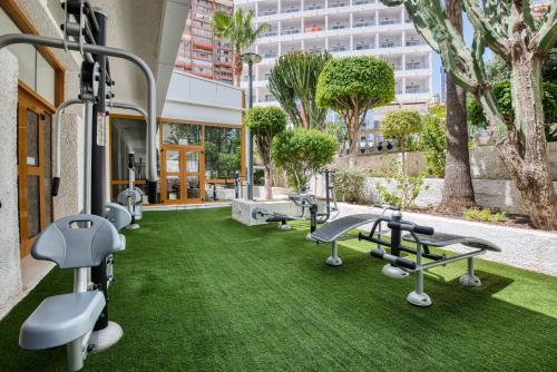 Poseidon Resort photo 29