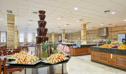 Poseidon Resort photo 57