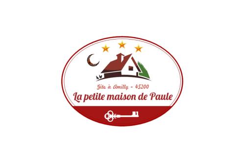 a badge for a rv public mission de roule at La petite maison de Paule in Amilly