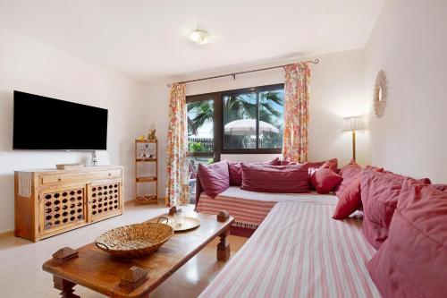 Oasis Tamarindo sport e relax