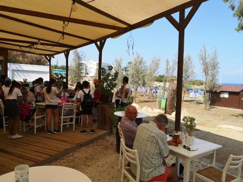 Clients de Trident Beach Apartment
