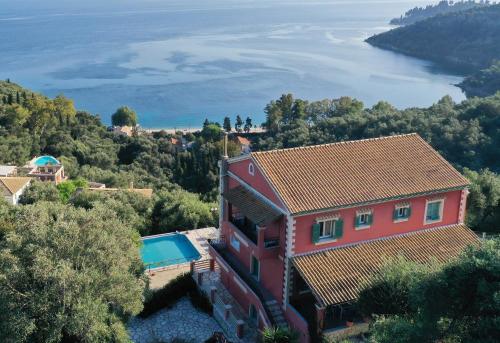 Φυσικό τοπίο κοντά σε αυτό το διαμέρισμα
