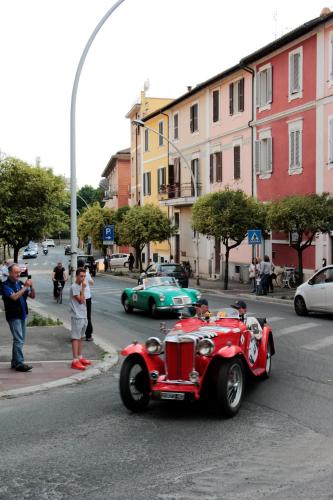 B&B ROSSIeROSSI