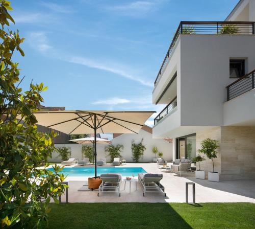 Villa Tereza ZadarVillas