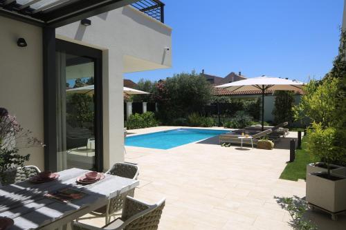 Villa Tereza ZadarVillas