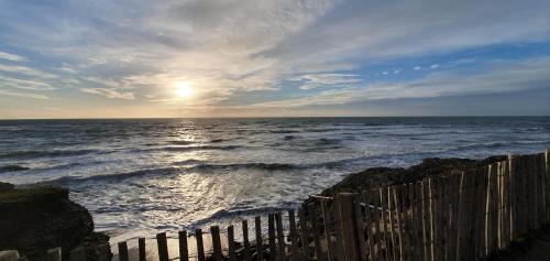 mobile home 477 Bois Dormant camping 4*