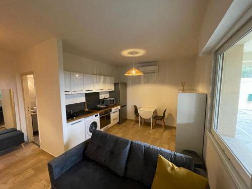 Ajaccio Studio Parc Berthault / Albert 1er