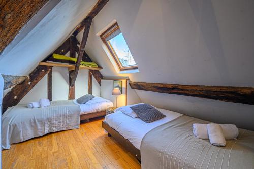Le Saint Salomon - Appartement Duplex – Photos 5