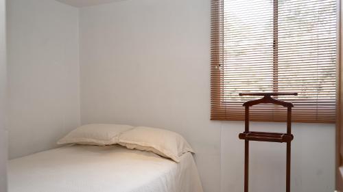 Cama o camas de una habitación en Apartamento Poblado - Loma del Indio
