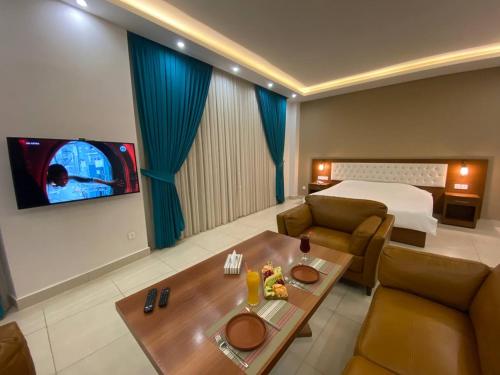 La Roche Duhok Hotel & SPA – Photos 3