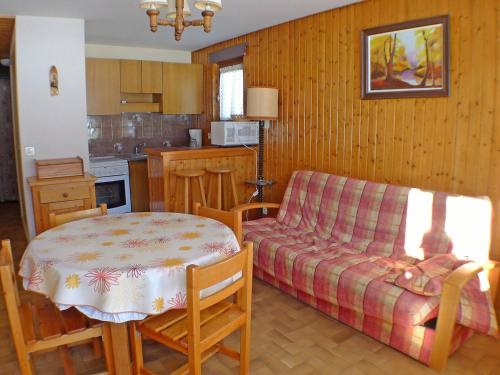 Studio Samoëns, 1 pièce, 4 personnes - FR-1-629-34