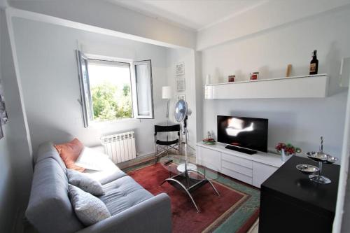 Coqueto y luminoso apartamento en Logroño