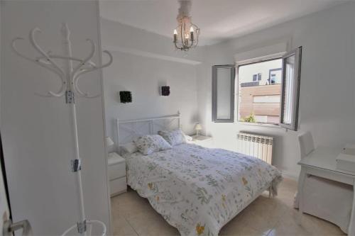 Coqueto y luminoso apartamento en Logroño