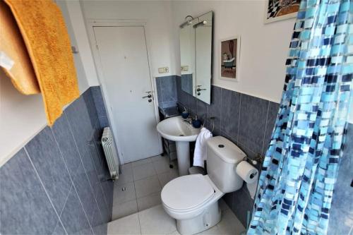 Coqueto y luminoso apartamento en Logroño