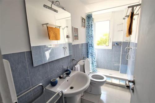 Coqueto y luminoso apartamento en Logroño