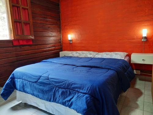 Imagen de la galería de Cabañas Berta y Jorge, Restaurant, en Cacheuta