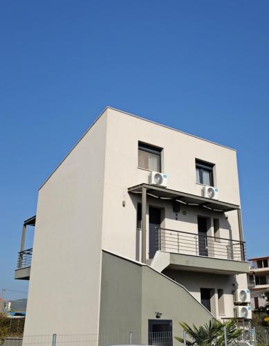 Φωτογραφία από το άλμπουμ του FF Apartments στη Νικήτη