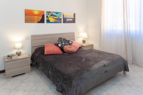 Fotografie z fotogalerie ubytování Andrea apartment v Levantu