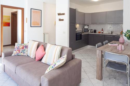 Fotografie z fotogalerie ubytování Andrea apartment v Levantu