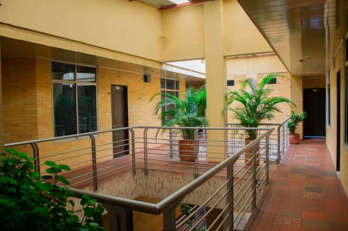 Gallery image of Hotel Orinoquia Real in Yopal