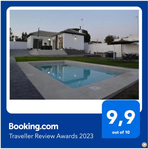 EL ENCANTO Chiclana II