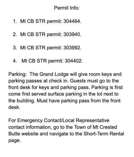The Grand Lodge – Photos 4