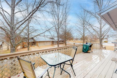 Island Treasure Townhome – Photos 4