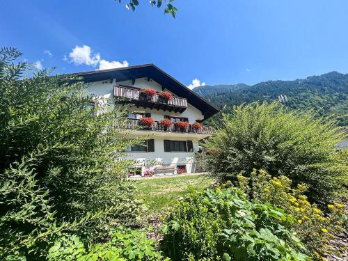 Haus Elisabeth Netzer