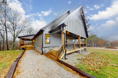 River Pines Lodge – Photos 4