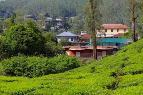 Gallery image of GOLDEN GREEN in Munnar