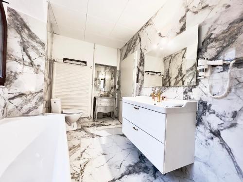 Montreux Castle - Charming Studio