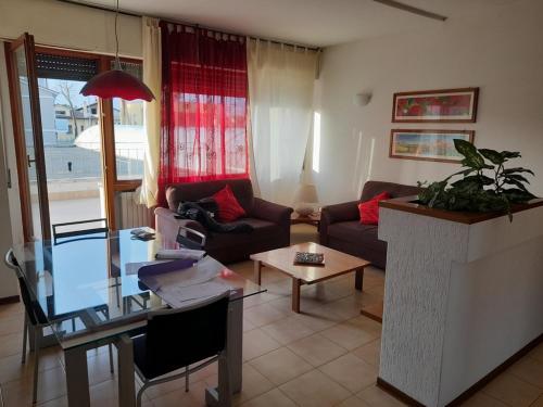 Appartamento Flaminia – Photos 5