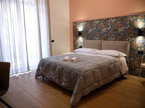 Palazzo Ferrara 1952
