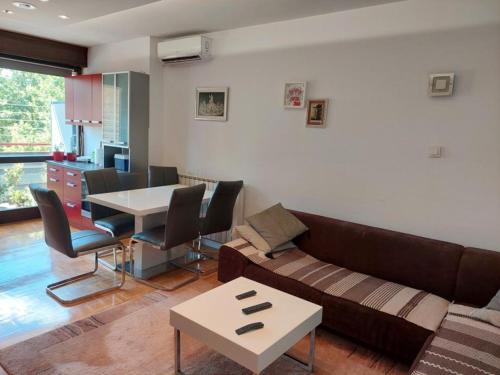 Cosy Apartment Zagreb